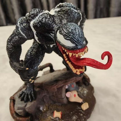 Marvel Venom Let There Be Carnage 25CM PVC Action Figure