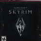 The Elder Scrolls V: Skyrim - Playstation 3 (USED)