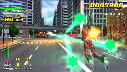 ExZeus: المجموعة الكاملة (ألعاب محدودة الإصدار) - نينتندو سويتش 