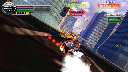 ExZeus: المجموعة الكاملة (ألعاب محدودة الإصدار) - نينتندو سويتش 