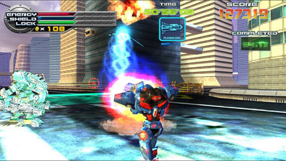 ExZeus: المجموعة الكاملة (ألعاب محدودة الإصدار) - نينتندو سويتش 