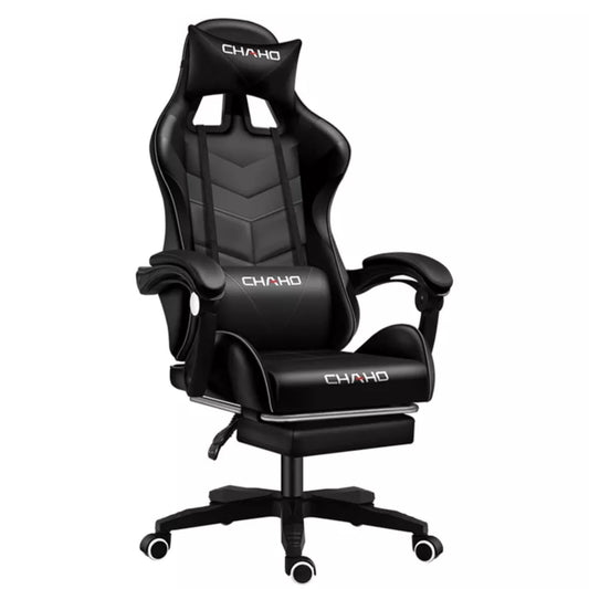 Chaho YT-088 ESports Gaming Chair - Black