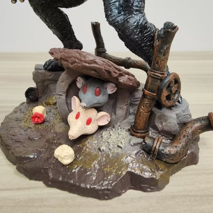 Marvel Venom Let There Be Carnage 25CM PVC Action Figure