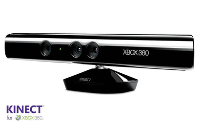 Microsoft XBOX 360 Kinect Sensor (USED)