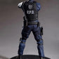 Resident Evil 2 Leon·Scott·Kennedy 32CM PVC Action Figure