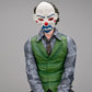 Suicide Squad DC Heath Ledger Joker 26CM PVC Action Figure