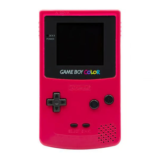Nintendo Game Boy Color - Berry (USED)