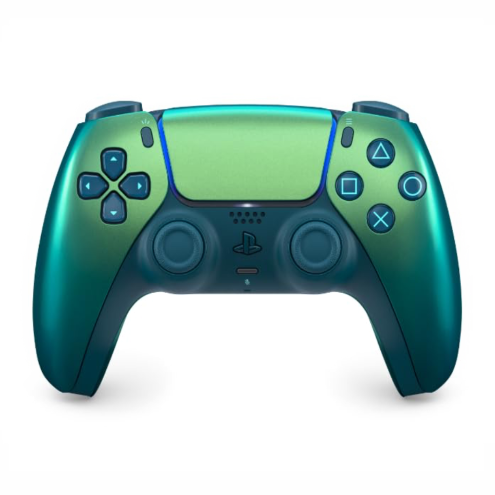 Playstation 5 DualSense Wireless Controller - Chroma Teal