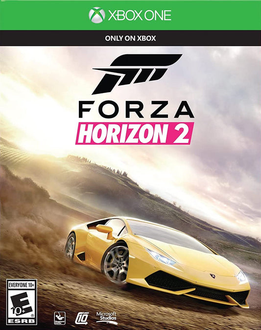 Forza Horizon 2 - Xbox One