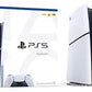 Playstation 5 Slim 1TB SSD Japan - Disc Edition