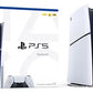 Playstation 5 Slim 1TB SSD Europe - Disc Edition