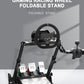 PXN A10 Foldable Steering Wheel Stand (Stand Only)