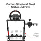 PXN A10 Foldable Steering Wheel Stand (Stand Only)