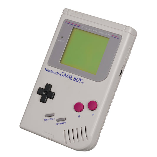 Nintendo Gameboy DMG - Mint (USED)