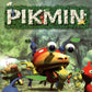 Pikmin - Nintendo Gamecube (PAL) - (USED)