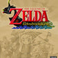 The Legend of Zelda: The Wind Waker - Nintendo Gamecube (NTSC) - (USED)