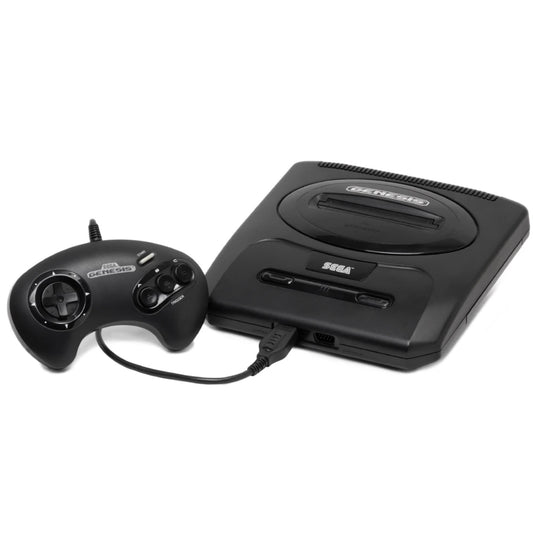 Sega Genesis Model 2 Original (USED)