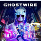 Ghostwire: Tokyo - PlayStation 5 (USED)