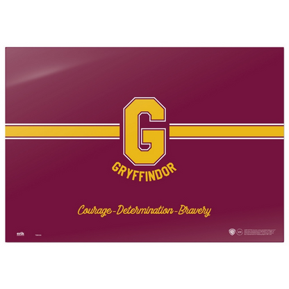 سجادة مكتب مدرسة فادي هاري بوتر جريفندور 