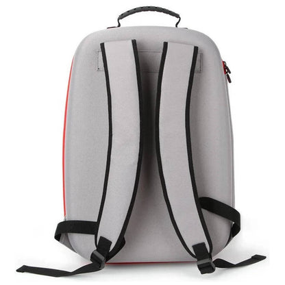 DeadSkull PS5 SLIM Carrying Backpack, Shockproof, Dustproof - Black | Blue | Red | Gray | Purple