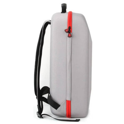 DeadSkull PS5 SLIM Carrying Backpack, Shockproof, Dustproof - Black | Blue | Red | Gray | Purple