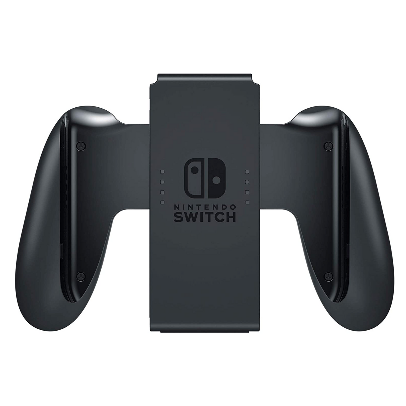 Official Nintendo Switch JoyCon Grip Game Bros LB