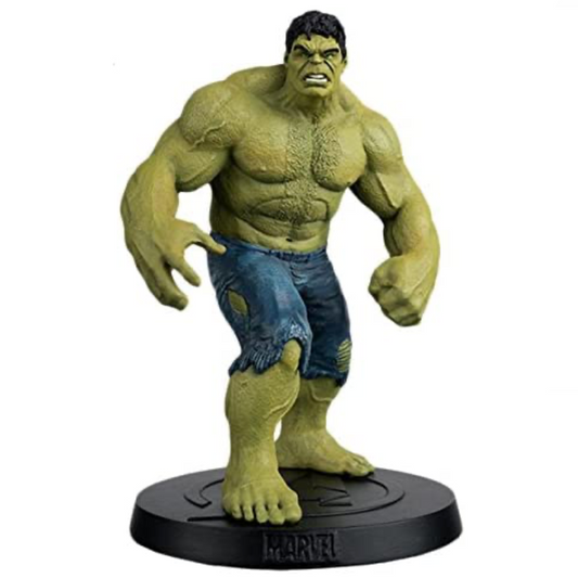 Eaglemoss Marvel Movie Collection: Hulk Mega 12-Inch Statue