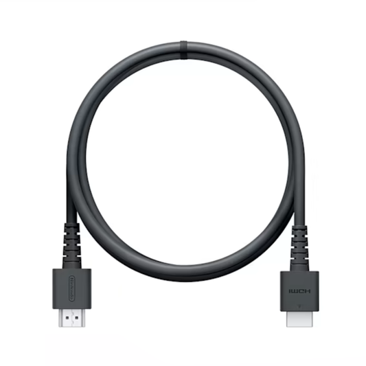 Genuine OEM HDMI Cable For Nintendo Switch (USED)