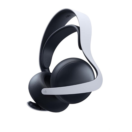 PlayStation Pulse Elite Wireless Headset - White