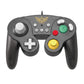 HORI Nintendo Switch Battle Pad GameCube Style Controller - Zelda