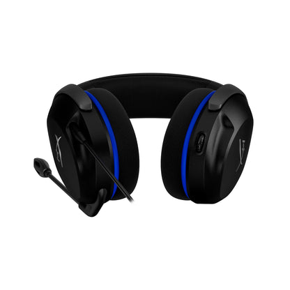 سماعة رأس HyperX Cloud Stinger 2 Core للألعاب - PS5 | PS4