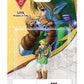 Nintendo Link amiibo - (Zelda Ocarina Of Time)