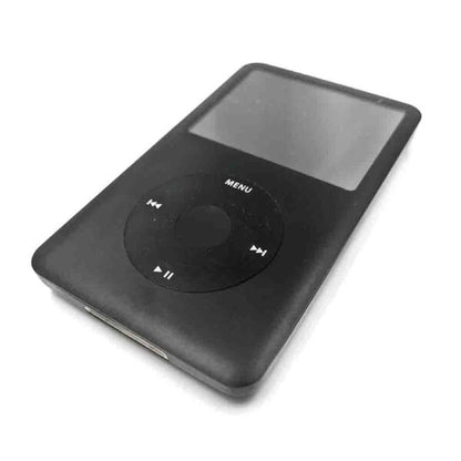 Apple iPod Classic 6th Generation 160GB MB150 - Black - (USED)