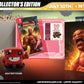 Super Meat Boy Collector's Edition (Limited Run Games #28) - Nintendo Switch