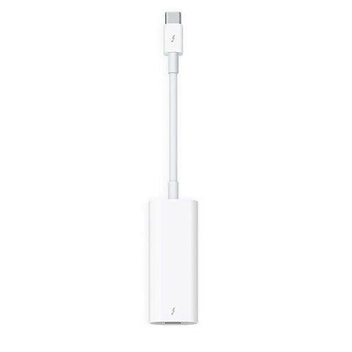 Apple power ADAPTER : THUNDERBOLT 3 TO THUNDERBOLT 2
