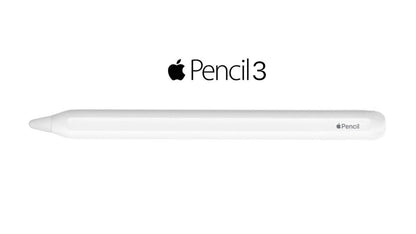 Apple Pencil 3 USB-C