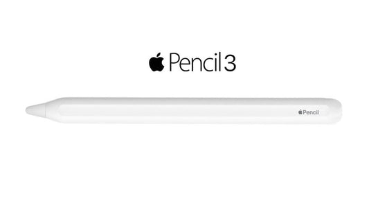 Apple Pencil 3 USB-C