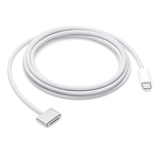 Apple USB-C TO MAGSAFE 3 CABLE 2m - Starlight