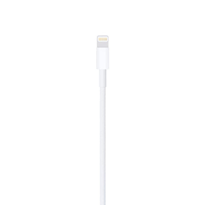 Apple LIGHTNING TO USB CABLE 1M