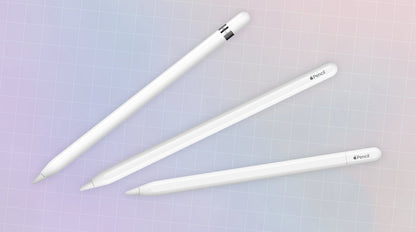 Apple Pencil 3 USB-C