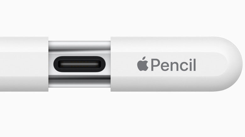 Apple Pencil 3 USB-C