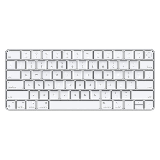 Apple MAGIC KEYBOARD 2 with Touch ID - Lightning