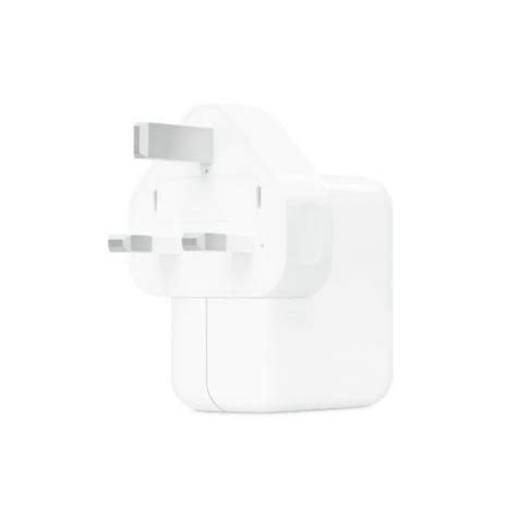 Apple Power Adapter : 30W USB-C - 3PIN
