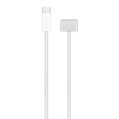 Apple USB-C TO MAGSAFE 3 CABLE 2m - Starlight
