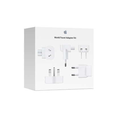 Apple power ADAPTER : WORLD TRAVEL KIT