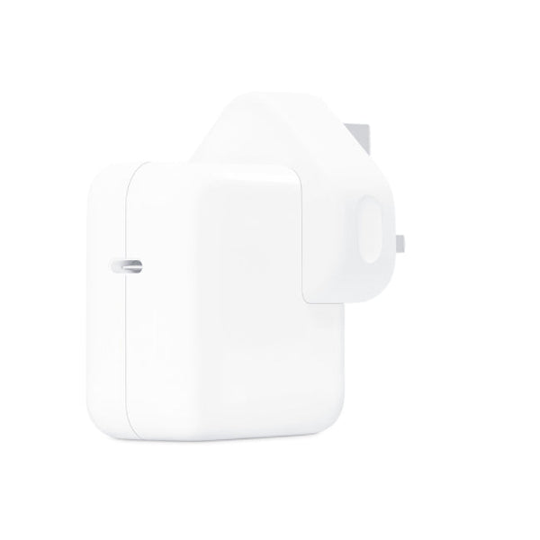 Apple Power Adapter : 30W USB-C - 3PIN