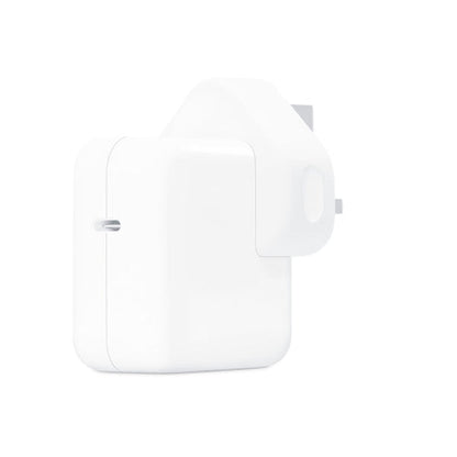 Apple Power Adapter : 30W USB-C - 3PIN