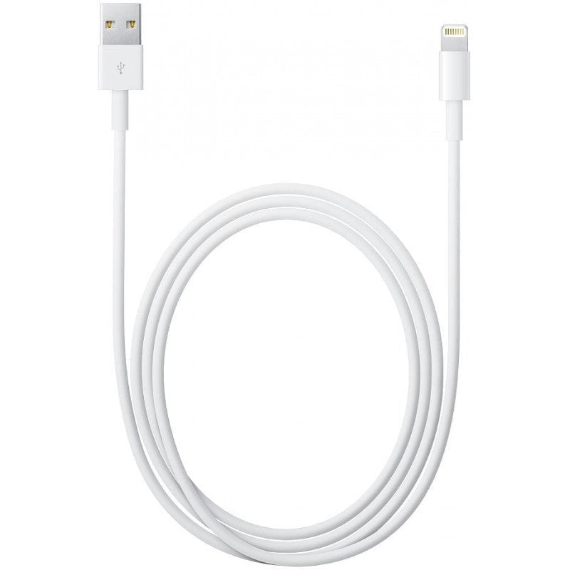 Apple LIGHTNING TO USB CABLE 1M