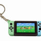 Nintendo Switch Keychain