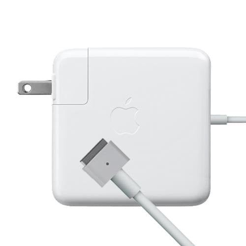 Apple POWER ADAPTER 85W - MAGSAFE 1 | MAGSAFE 2